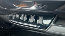 Honda CR-V 2.0 i-MMD Hybrid SR 5dr eCVT Hybrid Estate